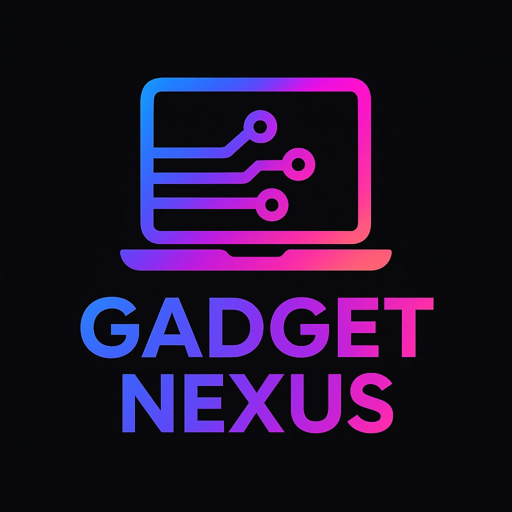 Gadget Nexus